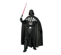 Rubies Darth Vader Star Wars Men's Fancy Dress Costume