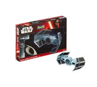 Darth Vader’S Tie Fighter Star Wars Top Quality Model