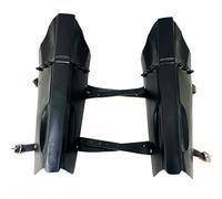 Darth Vader Shin Guard, LARP Medieval Costume, Black Greaves Leg Armor, Darth Vader Shin Armor Pads, SCA Mandalorian Shin Guards, Cosplay Halloween Costume Gift