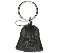 Darth Vader Star Wars Rubber Key Chain