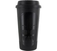 Paladone Darth Vader Travel Mug, Multi-Colour, 9 Count (Pack of 1)