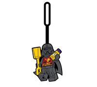 Darth Vader Vacation Bag Tag