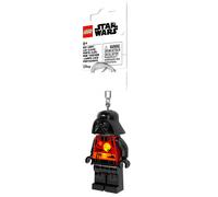 Darth Vader Vacation Key Light