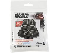 Perler Fused Bead Trial Kit-Star Wars Darth Vader