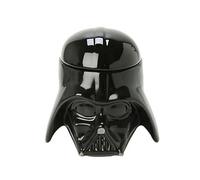 (DarthVader) Ceramics 3d Mug Heatresistant Cup Mug Drinking Coffee Water Mug Helmet Cup