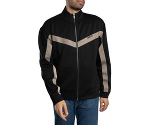 Darti Track Jacket Black L