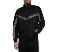 Hugo Darti 10249830 Full Zip Sweatshirt Black XL Men