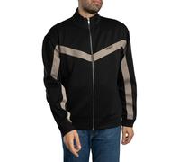 Darti Track Jacket Black XL
