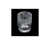 Dartington Aspect Tumbler Bees