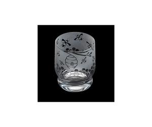 Dartington Aspect Tumbler Bees