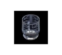 Dartington Aspect Tumbler Union Jack