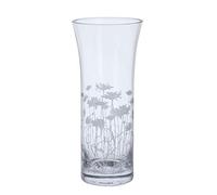 Dartington Crystal Bloom Marguerite Vase
