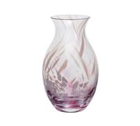 Dartington Crystal - Blossom (Cherry, Oval)