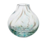 Dartington Crystal - Blossom (Green Shoots, Lotus)