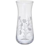 Dartington Crystal BM3485 Vase, Glass, Clear,180mm (h)