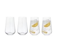 Cheers! Highball Glass, Set of 4