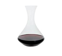 Dartington Crystal Cheers! Wine Carafe - 1.5 litres | Carafe for Red Wine, Wine Aerator