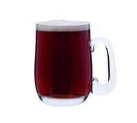 Dartington Crystal - Crystal Falstaff Tankard, 600ml