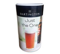 Dartington Crystal Just The One Pint Beer Glass