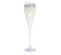 Dartington Crystal Just The One Prosecco Glass | 280mm | 28cl | Single Glass Gift | Perfect Gifting idea for Prosecco Lovers