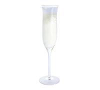 Dartington Crystal Origin Flute, Crystal, Clear