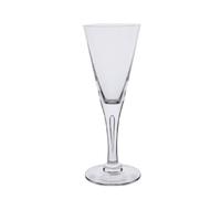 Dartington Crystal ST115/3/P/NGC Sharon Goblet Wine Glasses