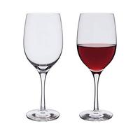 Dartington Crystal ST1401/P - Wine Master Chefs Taster Wine Glasses, Set of 2 x 380ml