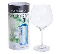 Dartington Crystal ST3180/4 - Just The One - Gin Copa Glass, 610ml