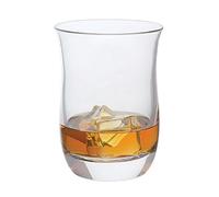 Dartington Crystal The Rumbler - The Speciality Rum Glass