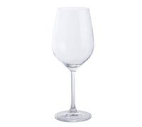 Dartington Crystal WB421/P Wine & Bar Red Wine Glasses Pair, 49cl