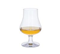 Dartington Crystal Whisky Experience Tasting & Nosing Glass