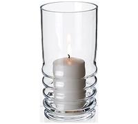 Dartington Crystal Wibble Small Hurricane