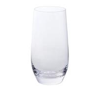 Dartington Crystal Wine & Bar Highball Glasses, Set of 2 | Bar Quality Glassware, Without The Price tag at Great Value| 145mm | 450ml | Dishwasher Safe | Highly Durable| Gift for Family or Friends