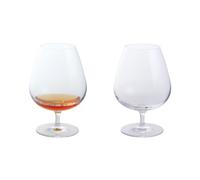 Dartington Crystal - Wine & Bar - Pair of Brandy Glasses - 240987N
