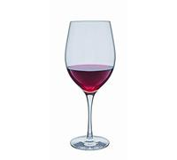 Dartington Crystal Wine Master Bordeaux, Set of 2, Crystal