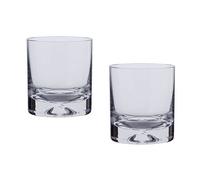 Dartington Dimple Set of 2 Whisky Glasses