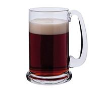 Dartington DR227 Real Ale Tankard, 12x14.2x14.2 cm