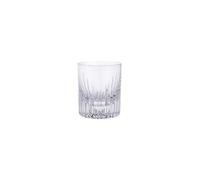 Dartington Flux Double Old Fashioned Whisky Glass