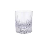 Dartington Flux Double Old Fashioned Whisky Glass