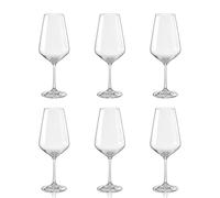 Dartington Sip Large Wine Glass Set of 6
