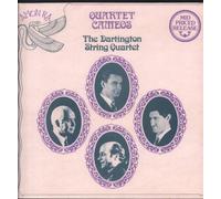 Dartington String Quartet - Quartet Cameos