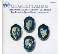 The Dartington String Quart - Quartet Cameos