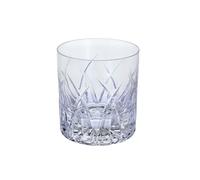 Dartington Swish Double Old Fashioned Whisky Glass