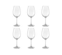 Dartington Universal Large Wine 6 Pack