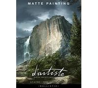 D'artiste: Digital Artists Master Class