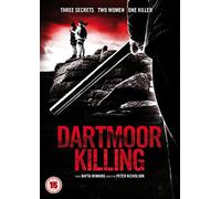 Dartmoor Killing ( One Fatal Weekend ) [ NON-USA FORMAT, PAL, Reg.2 Import - United Kingdom ]