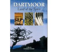 dartmoor land of the spirit