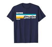 Dartmoor National Park T-Shirt