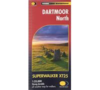 Dartmoor North (Superwalker XT25)