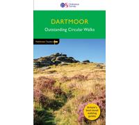 Dartmoor Pathfinder Walking Guide | Ordnance Survey | Pathfinder 26 | 28 Outstanding Circular Walks | England | Nature | Walks | Adventure (Pathfinder Guide)